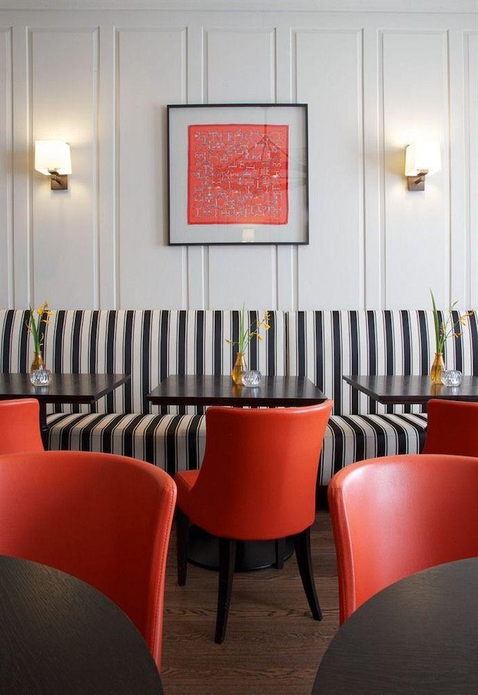 Hotel The Halcyon Bath Restaurace fotografie